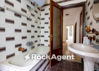 Bagno - Four-room apartment largo Giuseppe Ferragina, 4, Catanzaro - photo 26
