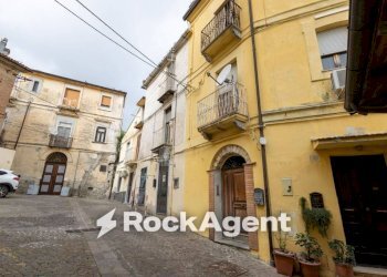 Zona - Four-room apartment largo Giuseppe Ferragina, 4, Catanzaro - photo 27