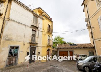 Zona - Four-room apartment largo Giuseppe Ferragina, 4, Catanzaro - photo 28