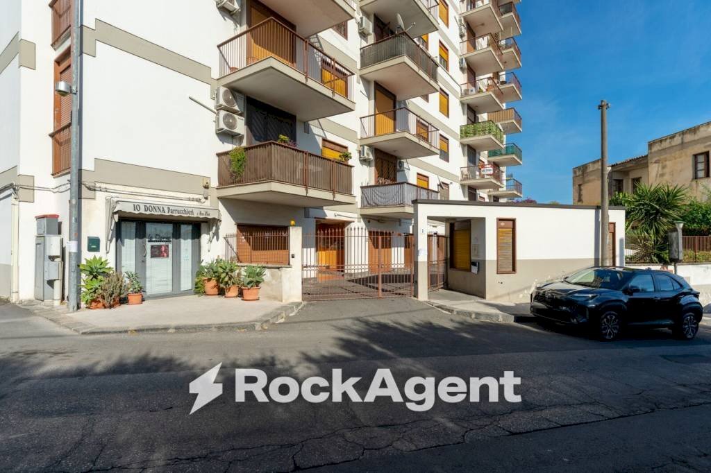 Zona - Appartamento via del Canalicchio, 3, Tremestieri Etneo - foto 3