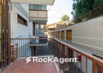 Balcone - Appartamento via del Canalicchio, 3, Tremestieri Etneo - foto 25