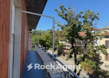Balcone - Appartamento via Piave, Borgo Val di Taro - foto 3