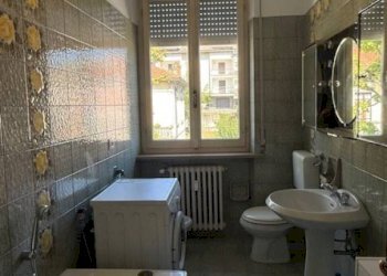 Bagno - Appartamento via Piave, Borgo Val di Taro - foto 20