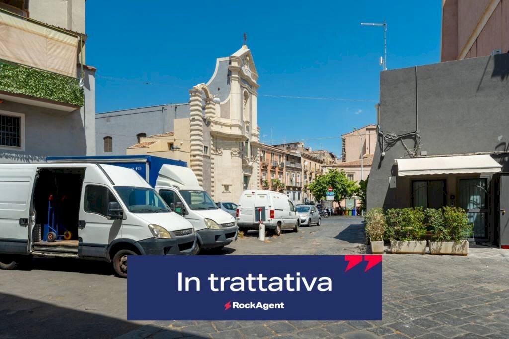 Zona - Warehouse piazza Maravigna, 9, Catania - photo 2