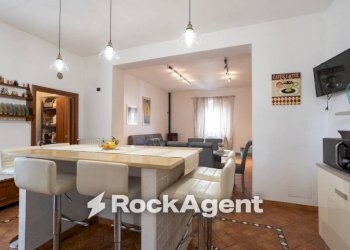 Salone - Appartamento via Antonio Gramsci, 42, Livorno - foto 7