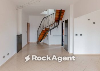 Interno non residenziale - Appartamento via Pietro Micca, 3, Asti - foto 7