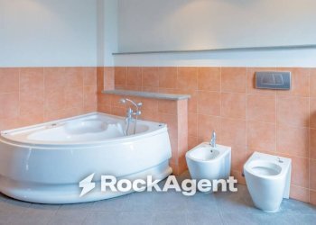 Bagno - Appartamento via Pietro Micca, 3, Asti - foto 10