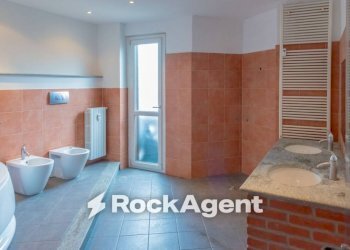 Bagno - Appartamento via Pietro Micca, 3, Asti - foto 11