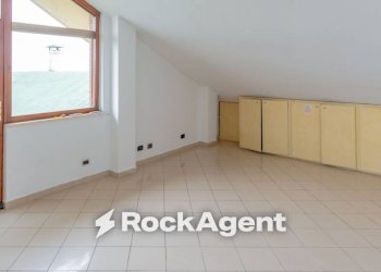 Stanza non arredata - Appartamento via Pietro Micca, 3, Asti - foto 21