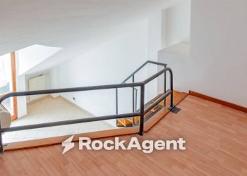 Scala - Appartamento via Pietro Micca, 3, Asti - foto 27