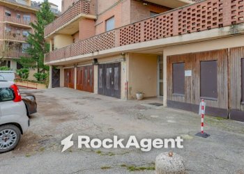 Posto macchina - Appartamento via Pietro Micca, 3, Asti - foto 33