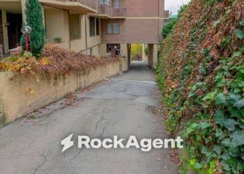 Zona - Appartamento via Pietro Micca, 3, Asti - foto 34