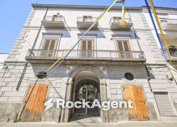 Facciata - Stabile - Palazzo via Cesare Battisti, 117, Scafati - foto 30