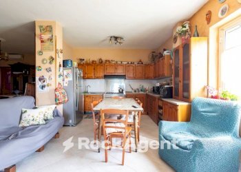 Salone - Independent house via per Gimigliano, 251, Catanzaro - photo 4