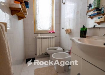 Bagno - Independent house via per Gimigliano, 251, Catanzaro - photo 8