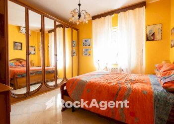 Camera da letto - Independent house via per Gimigliano, 251, Catanzaro - photo 10