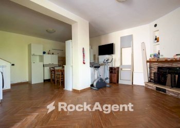 Salone - Independent house via per Gimigliano, 251, Catanzaro - photo 18