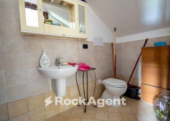 Bagno - Independent house via per Gimigliano, 251, Catanzaro - photo 21