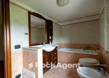 Bagno - Independent house via per Gimigliano, 251, Catanzaro - photo 26