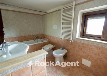 Bagno - Independent house via per Gimigliano, 251, Catanzaro - photo 27