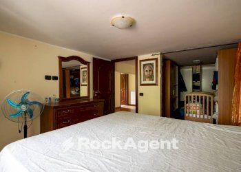 Camera da letto - Independent house via per Gimigliano, 251, Catanzaro - photo 28