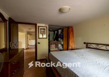 Camera da letto - Independent house via per Gimigliano, 251, Catanzaro - photo 29