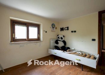 Camera da letto - Independent house via per Gimigliano, 251, Catanzaro - photo 32