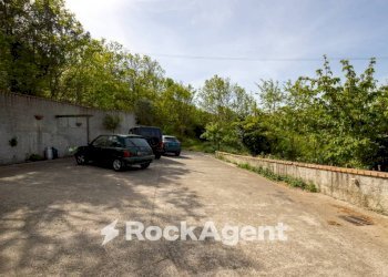 Posto macchina - Independent house via per Gimigliano, 251, Catanzaro - photo 35