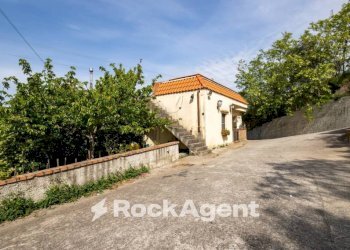 Zona - Independent house via per Gimigliano, 251, Catanzaro - photo 36