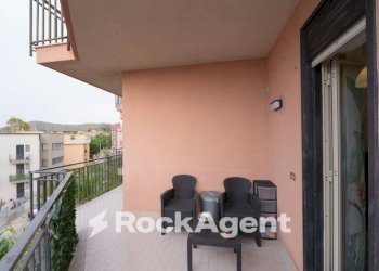 Terrazzo - Three-room apartment via Padri Vocazionisti, 7, Misilmeri - photo 2