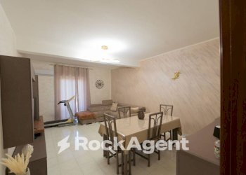 Studio - Three-room apartment via Padri Vocazionisti, 7, Misilmeri - photo 6