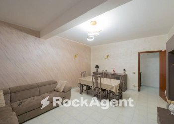Salone - Three-room apartment via Padri Vocazionisti, 7, Misilmeri - photo 9