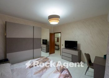 Salone - Three-room apartment via Padri Vocazionisti, 7, Misilmeri - photo 12