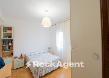 Camera da letto - Three-room apartment via Padri Vocazionisti, 7, Misilmeri - photo 14