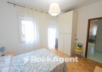 Camera da letto - Three-room apartment via Padri Vocazionisti, 7, Misilmeri - photo 15