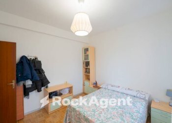 Camera da letto - Three-room apartment via Padri Vocazionisti, 7, Misilmeri - photo 16