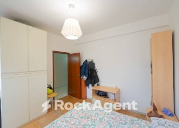 Camera da letto - Three-room apartment via Padri Vocazionisti, 7, Misilmeri - photo 17