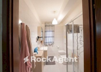 Bagno - Three-room apartment via Padri Vocazionisti, 7, Misilmeri - photo 18