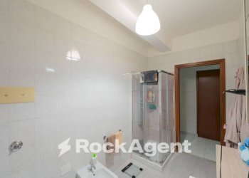 Bagno - Three-room apartment via Padri Vocazionisti, 7, Misilmeri - photo 20