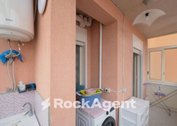 Balcone - Three-room apartment via Padri Vocazionisti, 7, Misilmeri - photo 21