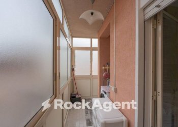 Veranda - Three-room apartment via Padri Vocazionisti, 7, Misilmeri - photo 22