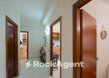 Disimpegno - Three-room apartment via Padri Vocazionisti, 7, Misilmeri - photo 23