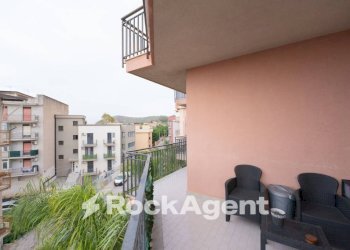 Terrazzo - Three-room apartment via Padri Vocazionisti, 7, Misilmeri - photo 25