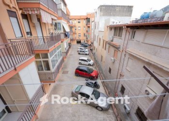 Vista - Three-room apartment via Padri Vocazionisti, 7, Misilmeri - photo 27