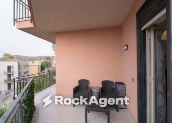 Terrazzo - Three-room apartment via Padri Vocazionisti, 7, Misilmeri - photo 2