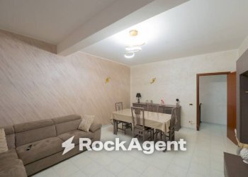 Salone - Three-room apartment via Padri Vocazionisti, 7, Misilmeri - photo 9