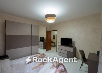 Salone - Three-room apartment via Padri Vocazionisti, 7, Misilmeri - photo 12
