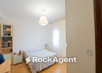 Camera da letto - Three-room apartment via Padri Vocazionisti, 7, Misilmeri - photo 14