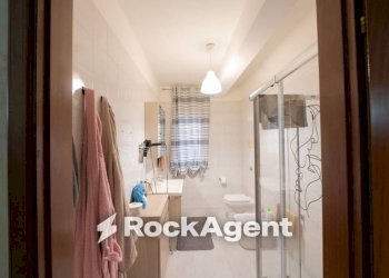 Bagno - Three-room apartment via Padri Vocazionisti, 7, Misilmeri - photo 18