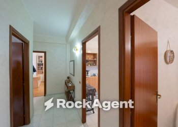 Disimpegno - Three-room apartment via Padri Vocazionisti, 7, Misilmeri - photo 23